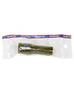 Головка торцевая ударная глубокая шестигранная 1/2", 13 мм KING TONY 443513M-foto2