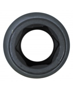 Головка торцевая ударная глубокая шестигранная 1/2", 13 мм KING TONY 443513M-foto3