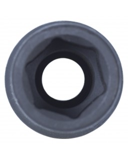 Головка торцевая ударная глубокая шестигранная 1/2&quot;, 17 мм KING TONY 443517M-foto3