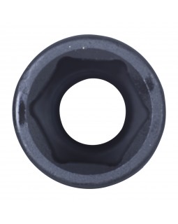 Головка торцевая ударная глубокая шестигранная 1/2", 18 мм KING TONY 443518M-foto3