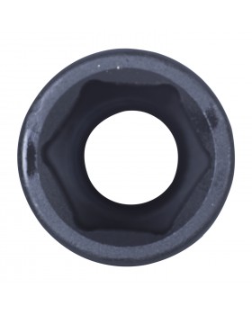 Головка торцевая ударная глубокая шестигранная 1/2", 18 мм KING TONY 443518M-foto3