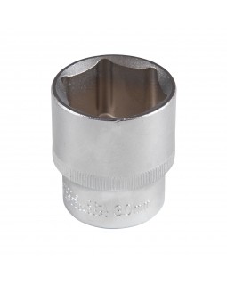 Головка торцевая стандартная шестигранная 1/2", 30 мм AFFIX AF00040030-foto2