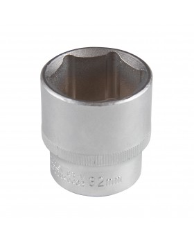 Головка торцевая стандартная шестигранная 1/2", 32 мм AFFIX AF00040032-foto2