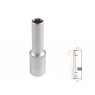 Головка торцевая глубокая шестигранная 3/8&quot;, 08 мм AFFIX AF00130008