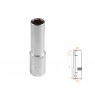 Головка торцевая глубокая шестигранная 3/8&quot;, 10 мм AFFIX AF00130010