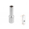 Головка торцевая глубокая шестигранная 1/2&quot;, 10 мм AFFIX AF00140010