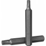 Бита 10 мм, Torx Т-45, 75 мм, S2 материал