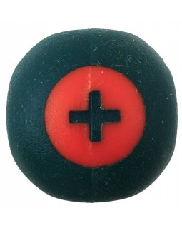 Отвертка крестовая диэлектрическая PH#1х80 мм-foto2