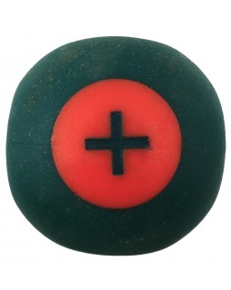 Отвертка крестовая диэлектрическая PH#3х150 мм-foto2