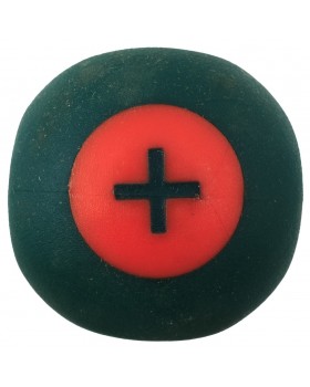 Отвертка крестовая диэлектрическая PH#3х150 мм-foto2