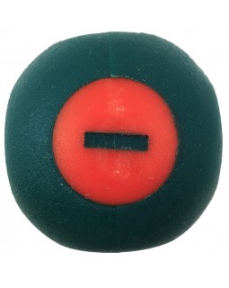 Отвертка шлицевая диэлектрическая SL 5,5х125 мм-foto2