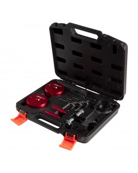 Набор фиксаторов распредвала / коленвала, Ford, кейс, 13 предметов AFFIX AF10321413C-foto2