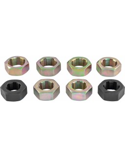 CVJRTK Набор для восстановления резьбы оси ШРУСа, 8 предметов-foto5