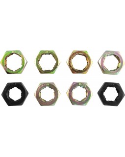 CVJRTK Набор для восстановления резьбы оси ШРУСа, 8 предметов-foto3