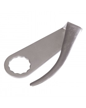 Лезвие для ножа QK-111, 63 мм MIGHTY SEVEN QK-2063-foto2