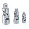 S15G4 Шарнир карданный с пружиной 1/2"DR
