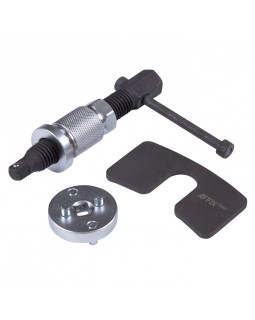 Приспособление для утапливания поршня тормозного цилиндра, VAG, 3 предмета AFFIX AF10200003-foto2