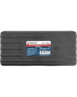 RTK15 Набор для восстановления резьбы M6-М12, 15 предметов-foto3