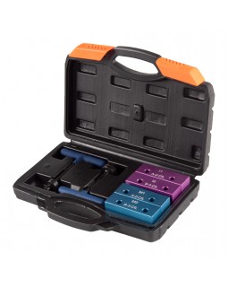 Набор фиксаторов распредвала / коленвала, Fiat/Alfa Romeo, кейс, 6 предметов AFFIX AF10321546C-foto2