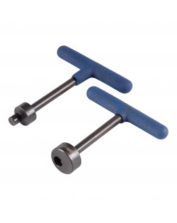 Набор фиксаторов распредвала / коленвала, Fiat/Alfa Romeo, кейс, 6 предметов AFFIX AF10321546C-foto3