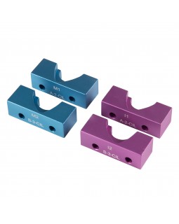 Набор фиксаторов распредвала / коленвала, Fiat/Alfa Romeo, кейс, 6 предметов AFFIX AF10321546C-foto5