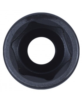 Головка торцевая ударная глубокая шестигранная 1/2", 20 мм KING TONY 443520M-foto2