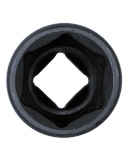 Головка торцевая ударная глубокая шестигранная 1/2&quot;, 24 мм KING TONY 443524M-foto2