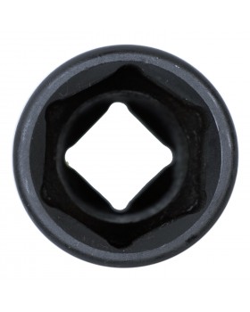 Головка торцевая ударная глубокая шестигранная 1/2", 24 мм KING TONY 443524M-foto2