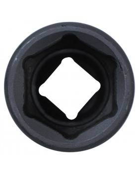 Головка торцевая ударная глубокая шестигранная 1/2", 25 мм KING TONY 443525M-foto2