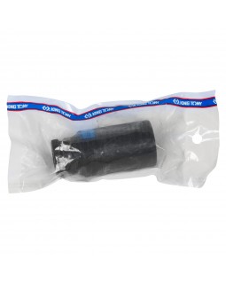 Головка торцевая ударная глубокая шестигранная 1/2", 26 мм KING TONY 443526M-foto2