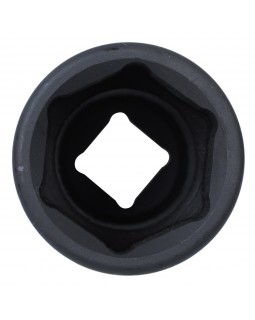 Головка торцевая ударная глубокая шестигранная 1/2", 29 мм KING TONY 443529M-foto3