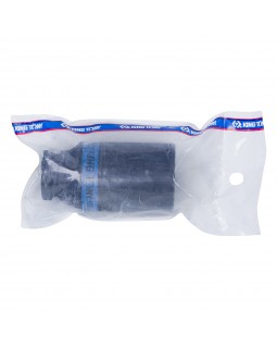 Головка торцевая ударная глубокая шестигранная 1/2", 30 мм KING TONY 443530M-foto2