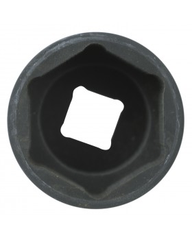 Головка торцевая ударная глубокая шестигранная 1/2", 33 мм KING TONY 443533M-foto3