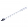 Вороток 1/2&quot;, 380 мм, с шарниром KING TONY 4452-15FR