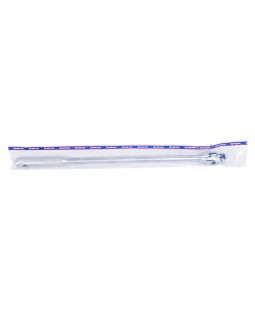 Вороток 1/2", 450 мм, с шарниром KING TONY 4452-18FR-foto2