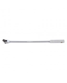 Вороток 1/2&quot;, 600 мм, с шарниром KING TONY 4452-24FR