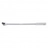 Вороток 1/2&quot;, 600 мм, с шарниром KING TONY 4452-24FR