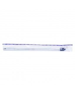 Вороток 1/2", 613 мм, с шарниром KING TONY 4462-24F-foto2