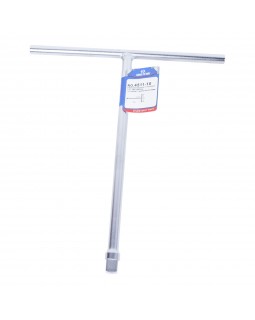 Вороток 1/2", 250 мм, Т-образный KING TONY 4511-10-foto2