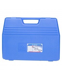 Набор съемников для стопорных колец 406 мм, сменные насадки, кейс, 11 предметов KING TONY 45211PP-foto3