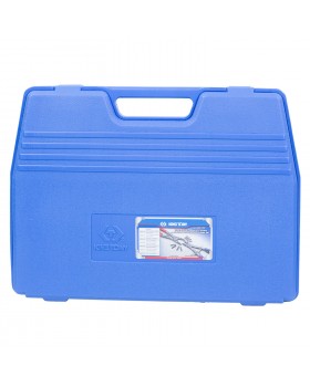 Набор съемников для стопорных колец 406 мм, сменные насадки, кейс, 11 предметов KING TONY 45211PP-foto3