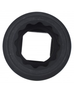 Головка торцевая ударная двенадцатигранная 1/2", 17 мм KING TONY 453017M-foto2