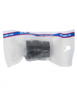 Головка торцевая ударная двенадцатигранная 1/2", 17 мм KING TONY 453017M-foto3