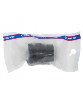 Головка торцевая ударная двенадцатигранная 1/2&quot;, 17 мм KING TONY 453017M-foto3