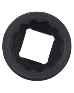 Головка торцевая ударная двенадцатигранная 1/2", 19 мм KING TONY 453019M-foto3