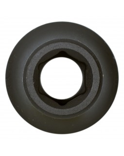 Головка торцевая ударная шестигранная 1/2", 10 мм KING TONY 453510M-foto3