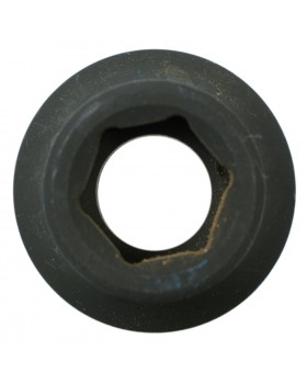 Головка торцевая ударная шестигранная 1/2&quot;, 11 мм KING TONY 453511M-foto2