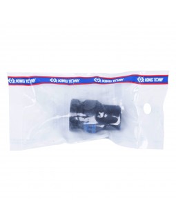 Головка торцевая ударная шестигранная 1/2", 12 мм KING TONY 453512M-foto3