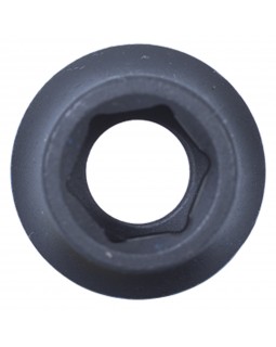 Головка торцевая ударная шестигранная 1/2", 12 мм KING TONY 453512M-foto2