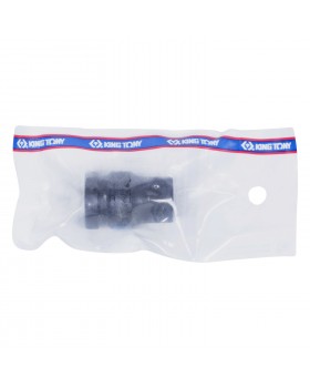 Головка торцевая ударная шестигранная 1/2", 13 мм KING TONY 453513M-foto2